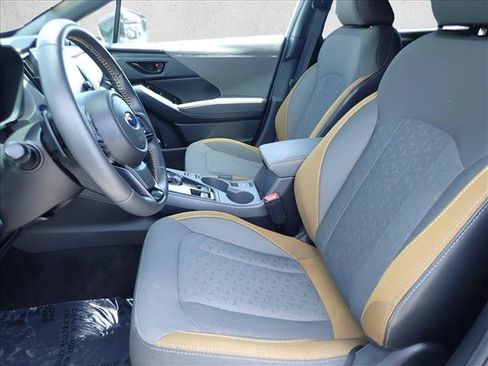 Certified 2025 Subaru Crosstrek 2.5i Sport AWD/4WD image 11