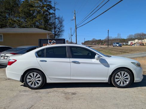 Used 2013 Honda Accord EX-L image 4