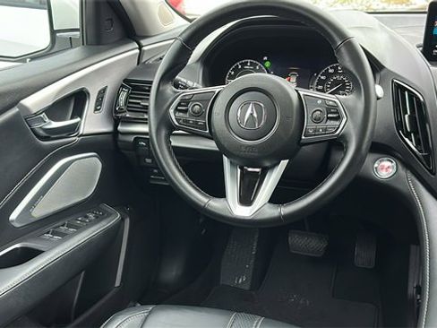 Certified 2023 Acura RDX w/ Technology Package image 26