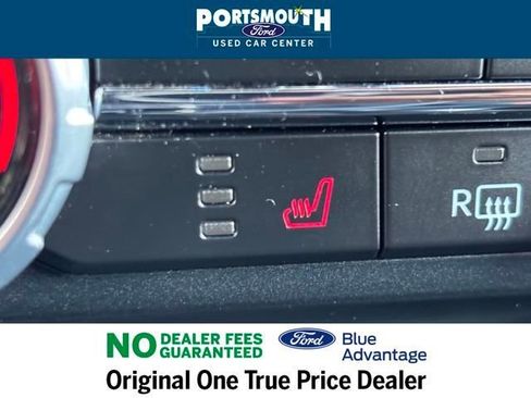 Used 2023 Ford F150 Lariat image 12