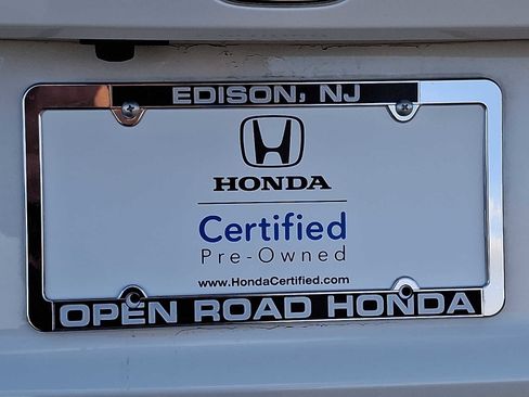 Certified 2024 Honda CR-V EX image 30