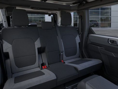New 2026 Ford Bronco Big Bend image 10