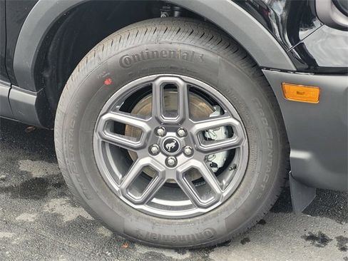 New 2025 Ford Bronco Sport Big Bend image 9