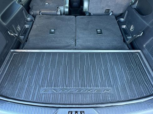 Used 2023 Ford Explorer Timberline w/ Timberline Technology Package image 15