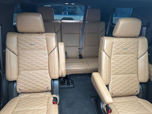 Used 2021 Cadillac Escalade Sport image 50