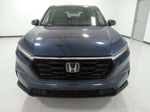 Used 2023 Honda CR-V EX-L image 2