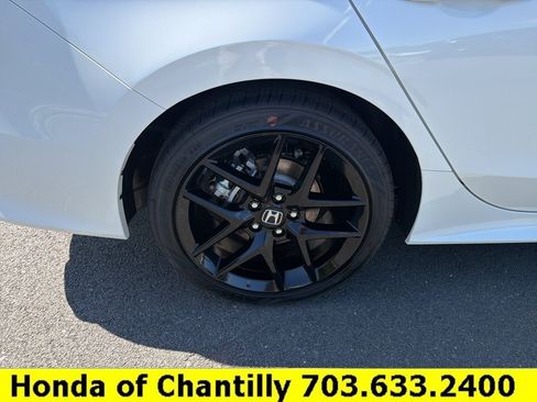 Certified 2026 Honda Civic Sport image 32
