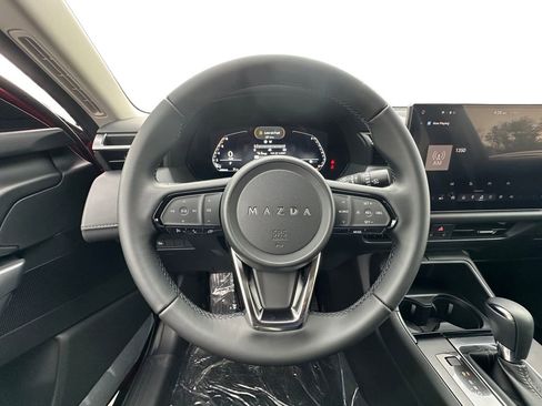 New 2026 MAZDA CX-5 Select image 12