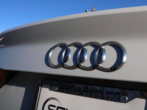 Used 2016 Audi A3 2.0T Premium image 11