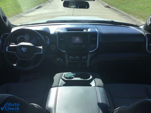 Used 2022 RAM 1500 Big Horn image 15