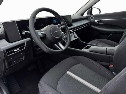 New 2026 Hyundai Sonata SEL image 17