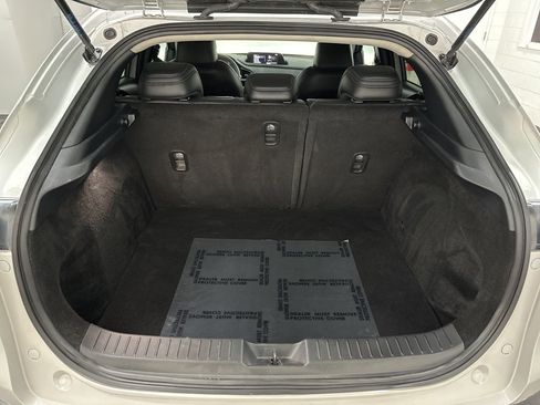 Used 2025 MAZDA CX-30 AWD 2.5 S w/ Select Sport Pkg image 34