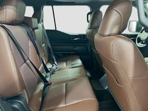 New 2026 Toyota Land Cruiser AWD/4WD image 27