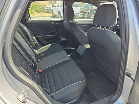 Used 2024 Volkswagen Jetta Sport FWD image 14