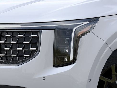 New 2026 Kia Carnival SX Prestige FWD image 44