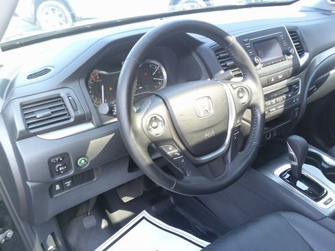 Used 2019 Honda Ridgeline RTL image 20