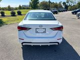 Certified 2025 Nissan Sentra S image 5