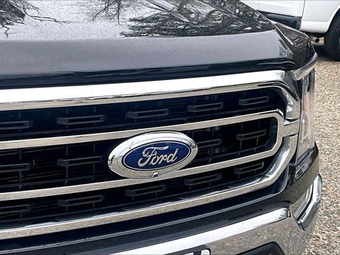 Used 2023 Ford F150 XLT w/ Equipment Group 302A High image 29