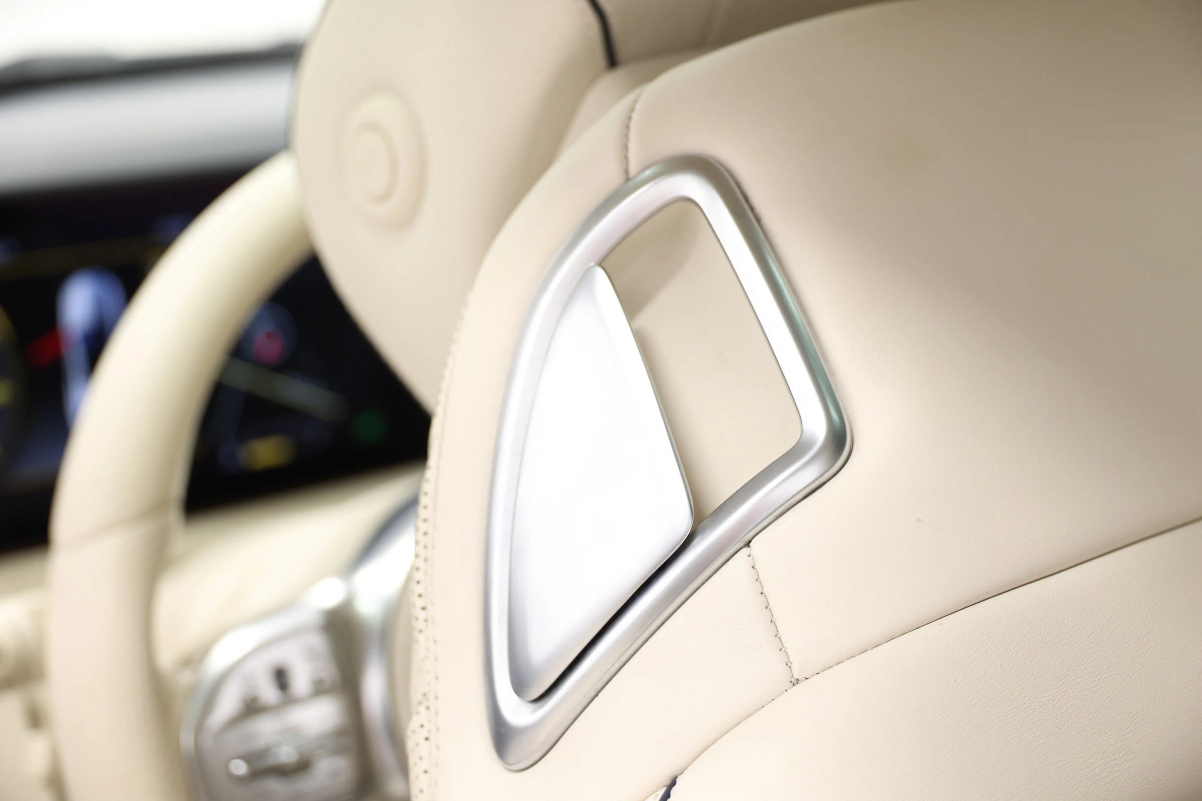 Used 2019 Mercedes-Benz S 560 4MATIC Coupe image 50