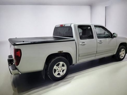 Used 2012 GMC Canyon SLE image 18