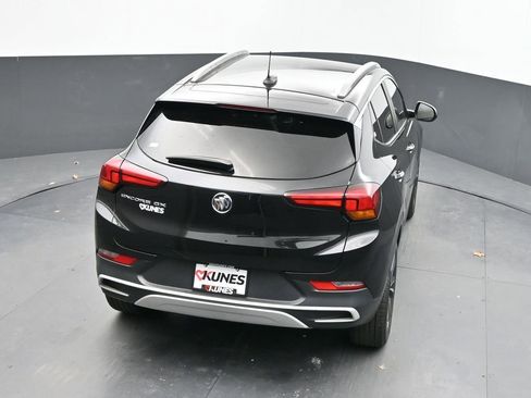 Used 2020 Buick Encore GX Select FWD image 11