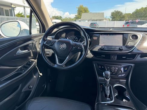 Used 2016 Buick Envision Premium image 14