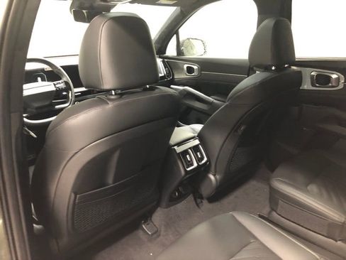 New 2026 Kia Sorento SX Prestige image 18