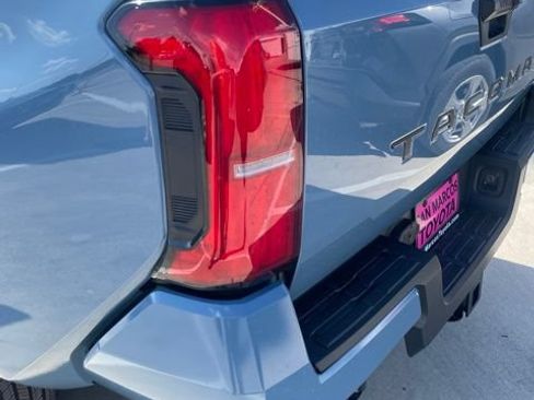 New 2026 Toyota Tacoma SR5 RWD image 12