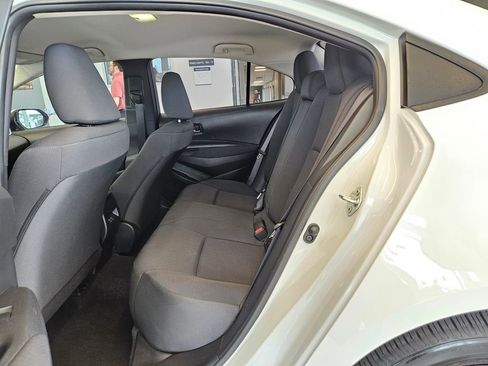 Used 2024 Toyota Corolla LE FWD image 25