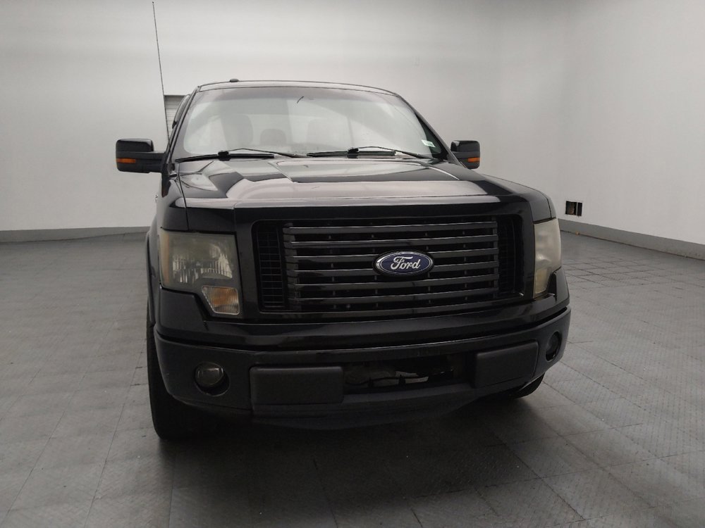 Used 2012 Ford F150 FX2 RWD image 14