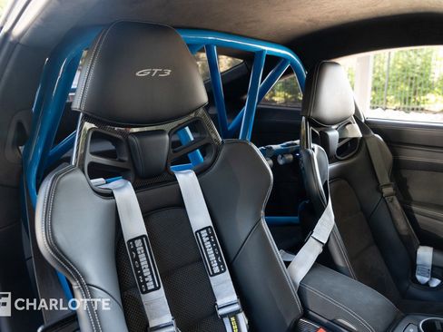 Used 2022 Porsche 911 GT3 image 35