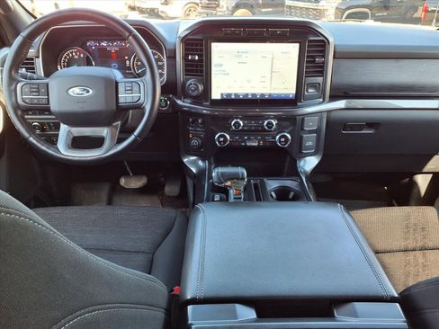 Used 2021 Ford F150 XLT w/ Equipment Group 302A High image 17