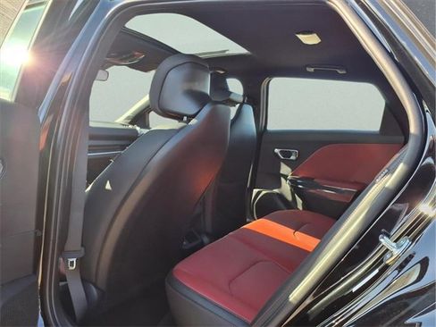 New 2026 Kia K4 GT-Line image 15