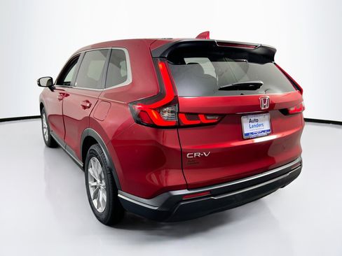 Used 2023 Honda CR-V EX image 7