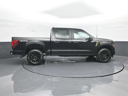 Used 2025 Ford F150 STX AWD/4WD image 8