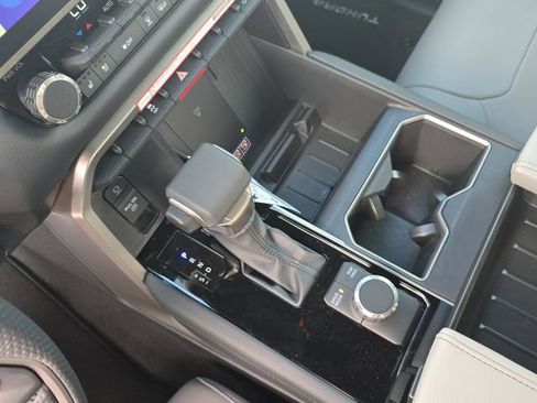 New 2026 Toyota Tundra Limited image 24