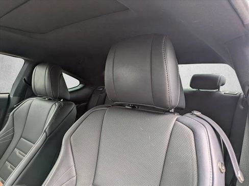 Used 2021 Lexus RC 350 F Sport RWD image 5