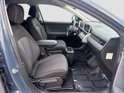 Used 2023 Hyundai Ioniq 5 SE RWD image 27