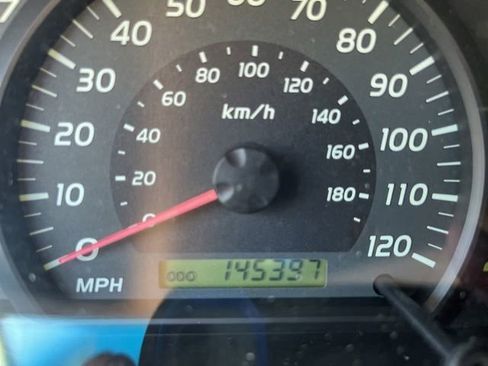 Used 2006 Toyota Tundra Limited AWD/4WD image 12