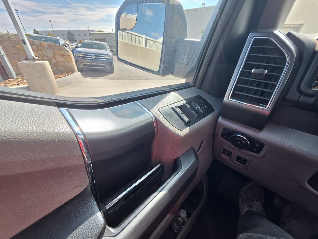 Used 2017 Ford F150 XLT w/ Equipment Group 301A Mid AWD/4WD image 14