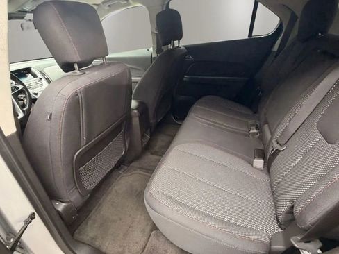 Used 2012 Chevrolet Equinox LT w/ Driver Convenience Package image 6