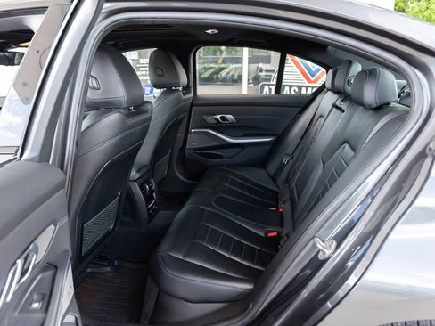 Used 2020 BMW M340i xDrive w/ Premium Package AWD/4WD image 29