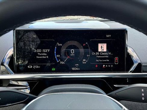 Certified 2026 GMC Sierra EV Elevation image 21