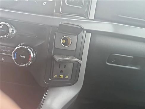 New 2026 Ford F150 XLT w/ XLT Black Appearance Package image 19