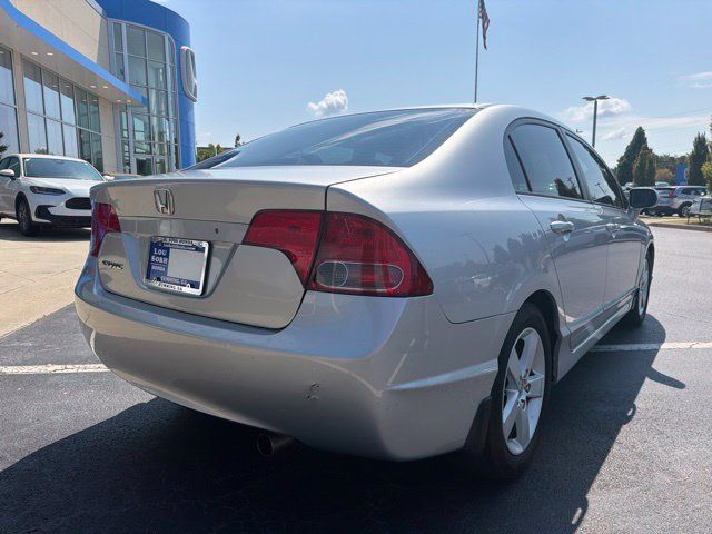 Used 2007 Honda Civic EX image 6
