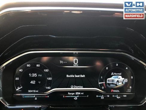 Used 2024 GMC Sierra 1500 SLT AWD/4WD image 15