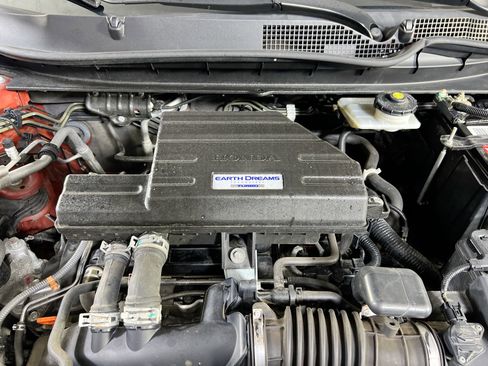 Used 2018 Honda CR-V EX-L image 29