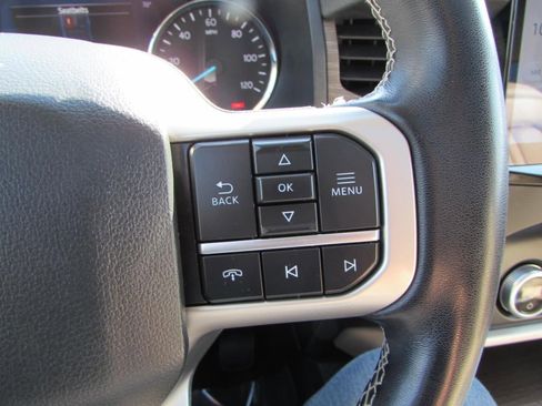 Used 2024 Ford Expedition Max Limited image 13