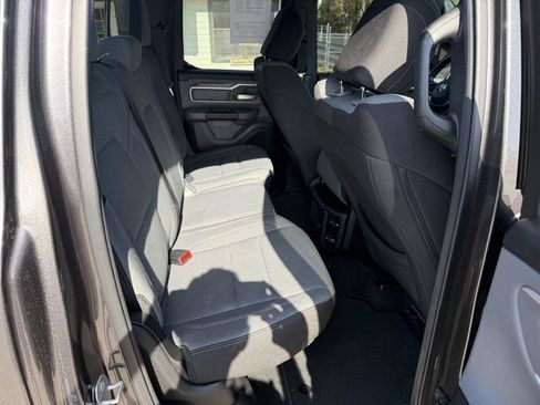 Used 2023 RAM 1500 Big Horn RWD image 11