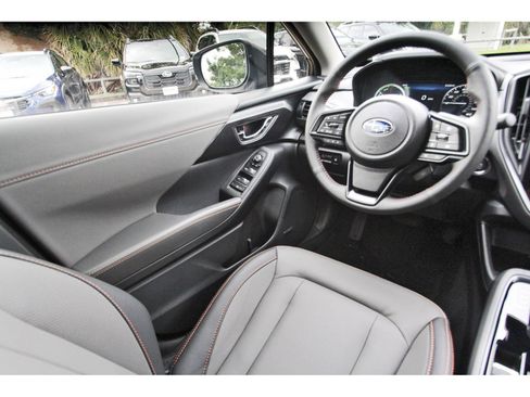 New 2026 Subaru Crosstrek 2.5i Limited AWD/4WD image 6